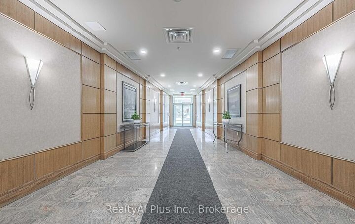 Property Photo:  5500 Yonge Street 608  ON M2N 7L2 