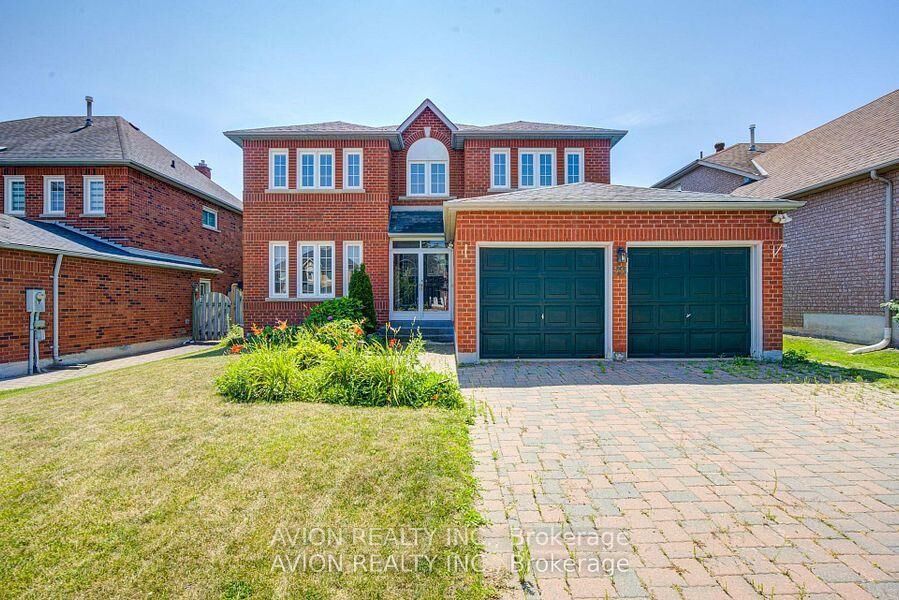 Property Photo:  29 Charrington Crescent  ON L3R 0R2 