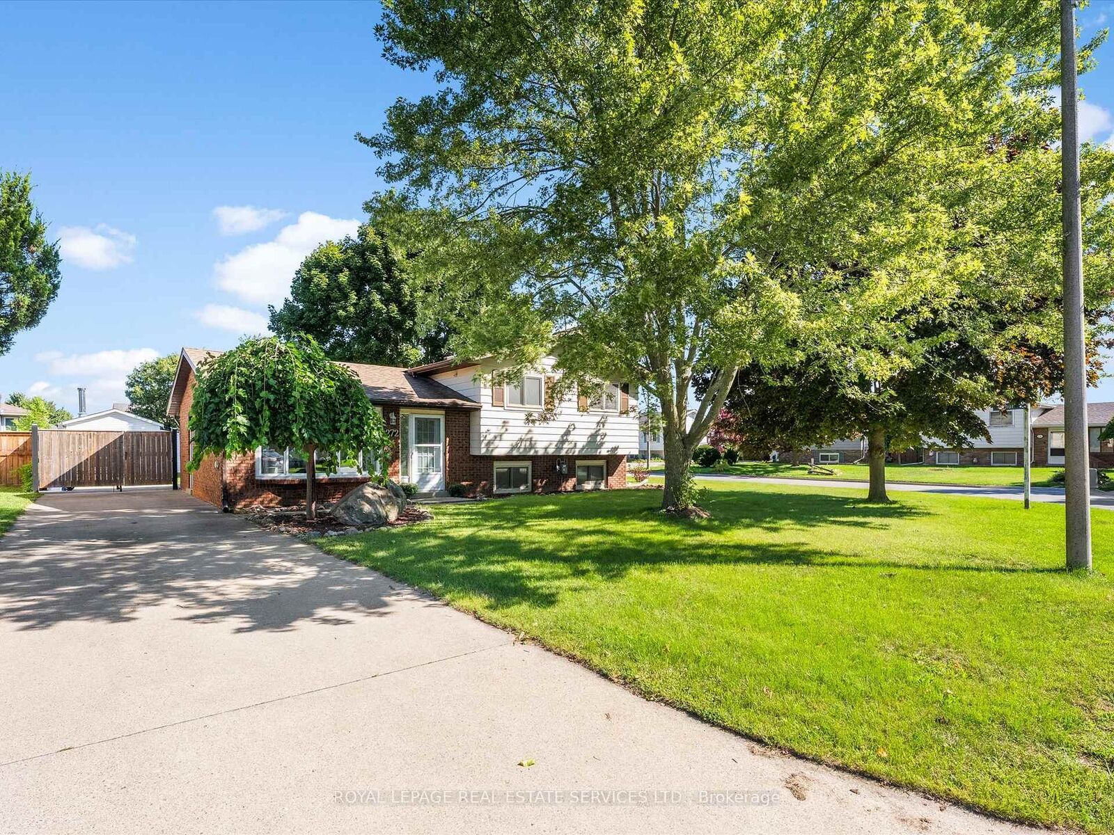 Property Photo:  272 Taylor Road  ON N0R 1G0 