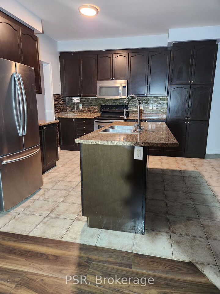 Property Photo:  737 Arthur Parker Avenue  ON N4T 0G7 
