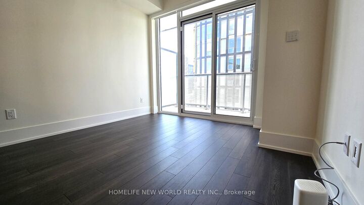 Property Photo:  89 Church Street 5001  ON M5C 0B7 