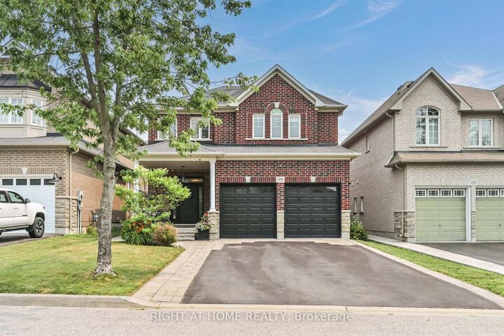 Property Photo:  1259 Aldsworth Crescent  ON L1K 0S5 