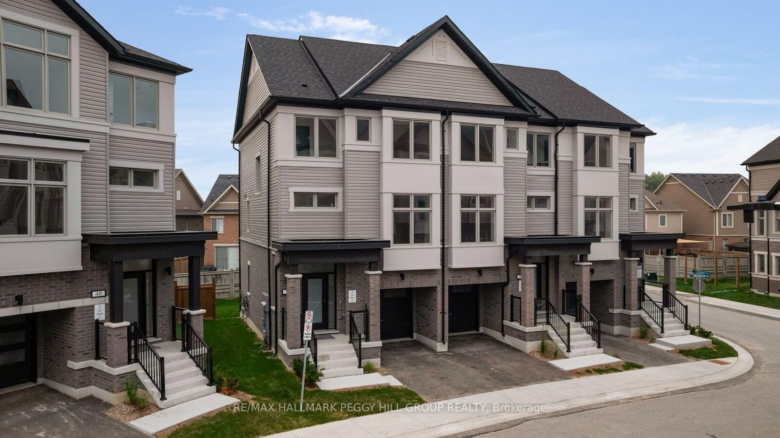 Property Photo:  50 Brandon Crescent  ON L0G 1W0 