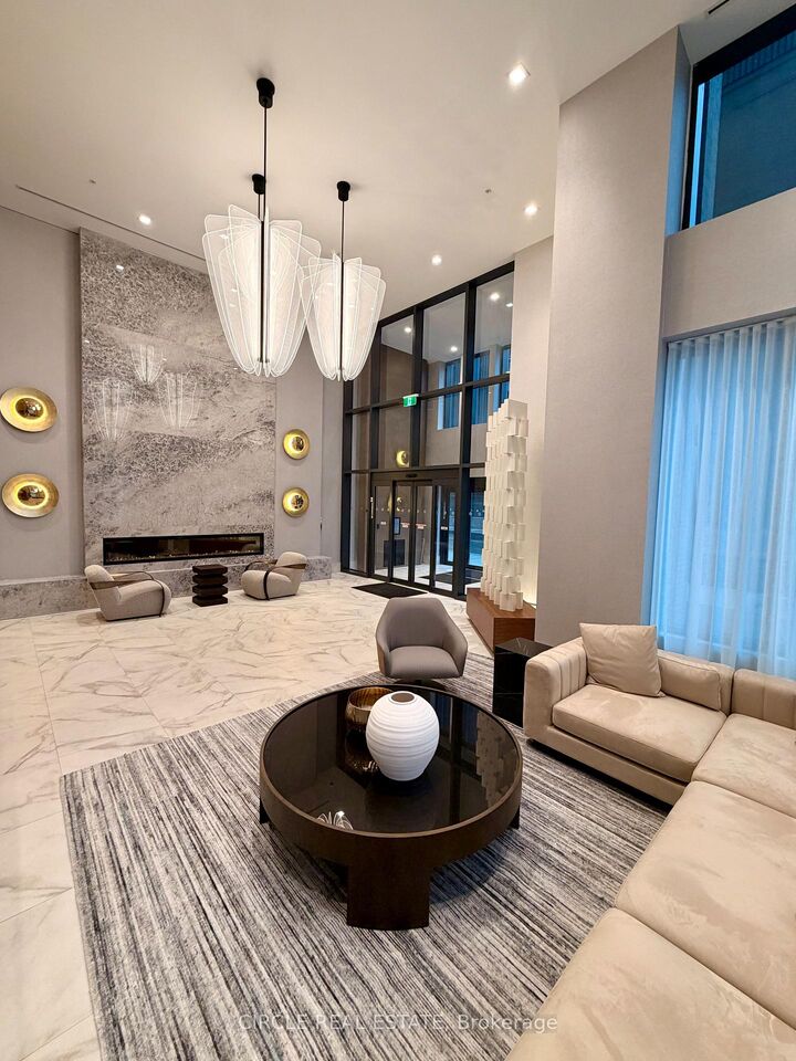 Property Photo:  75 James Street South Street S 2606  ON L8P 2T1 