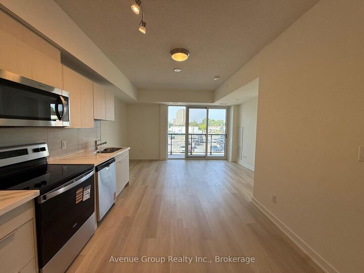 Property Photo:  2825 Jane Street 215  ON M3N 0A8 