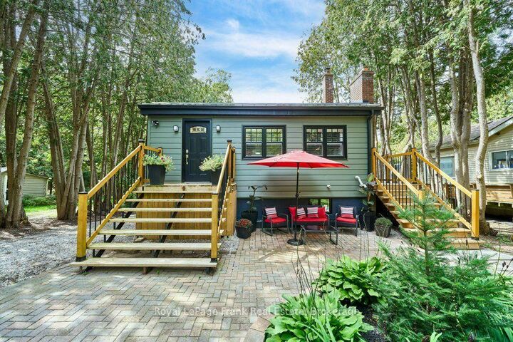 Property Photo:  100 Pilkey Road  ON L0C 1H0 