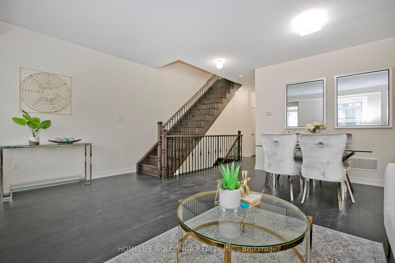 Property Photo:  14 Fanny Grove Way 138  ON L6E 0T6 