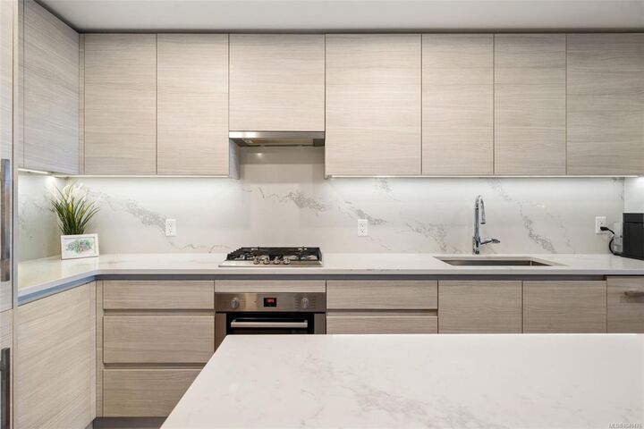 Property Photo:  777 Herald St #405  BC V8T 0C7 