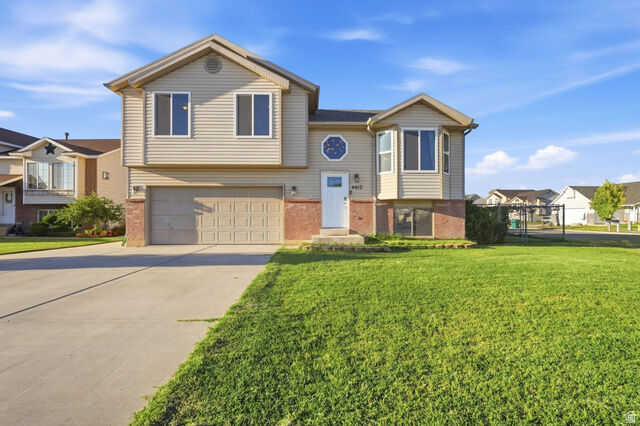 Property Photo:  4012 W 4700 S  UT 84067 