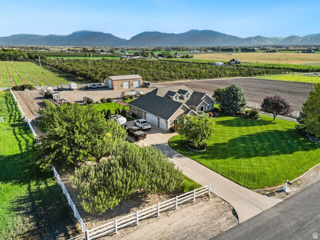 Property Photo: 5746 W 11300 S UT 84651