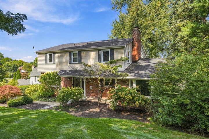 Property Photo: 2323 Mill Grove Rd PA 15241