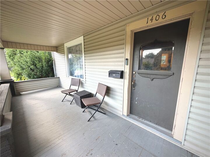 Property Photo:  1406 Roemer Blvd  PA 16121 