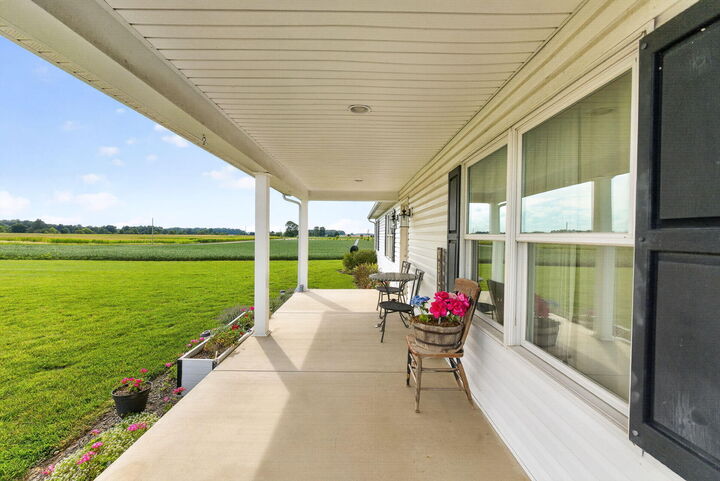Property Photo: 10840 Wasserbeck Road OH 43342