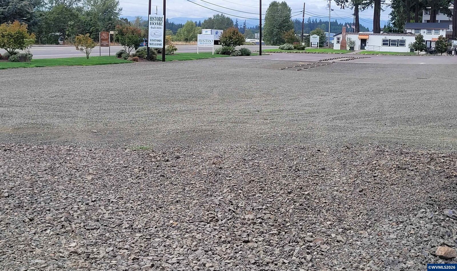 Property Photo:  Next To 4785 Salem-Dallas Hwy NW  OR 97304 