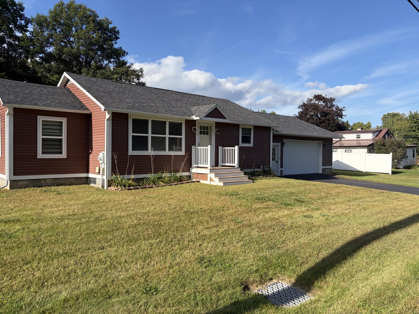 Property Photo:  1442 Route 3  NY 12962 