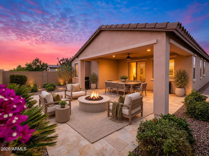 Property Photo: 5628 S Remington -- AZ 85212