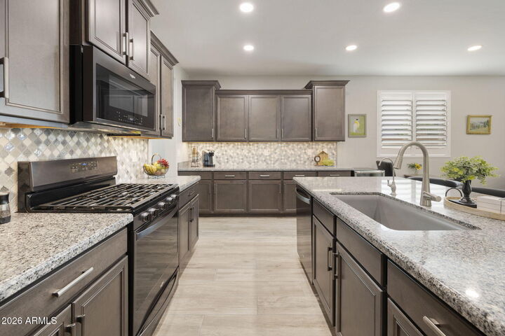 Property Photo:  5628 S Remington --  AZ 85212 