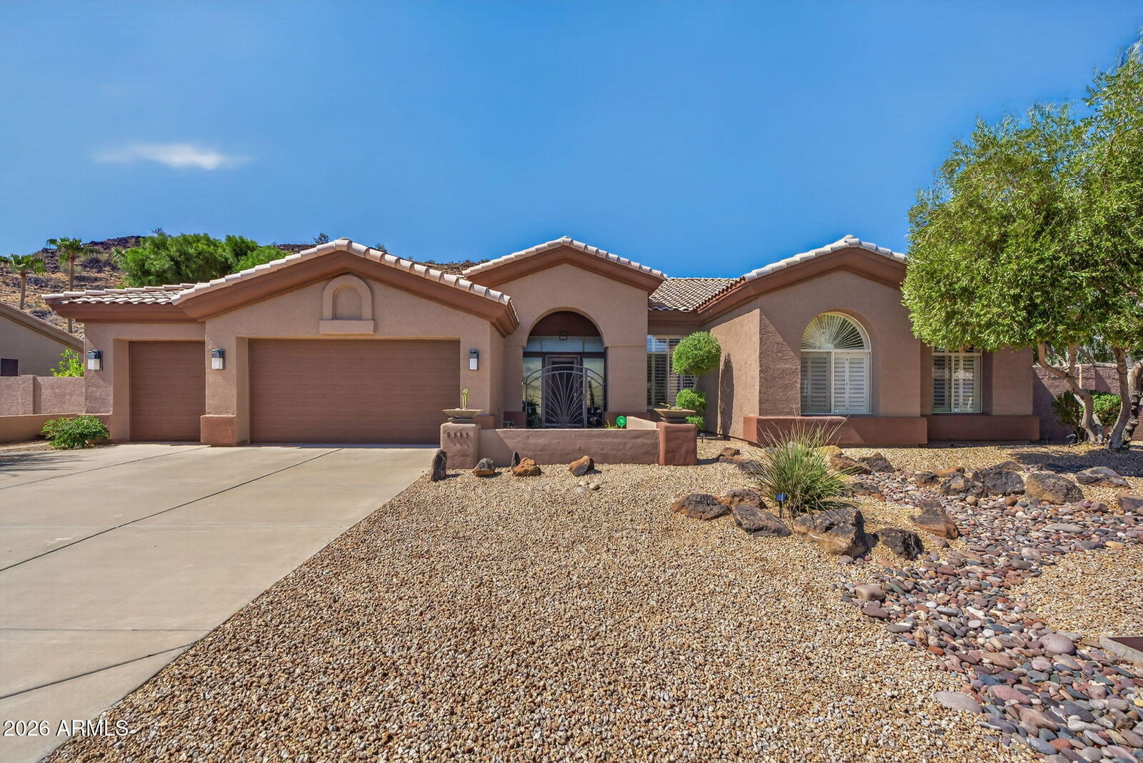 Property Photo:  5565 W Pinnacle Hill Drive  AZ 85310 