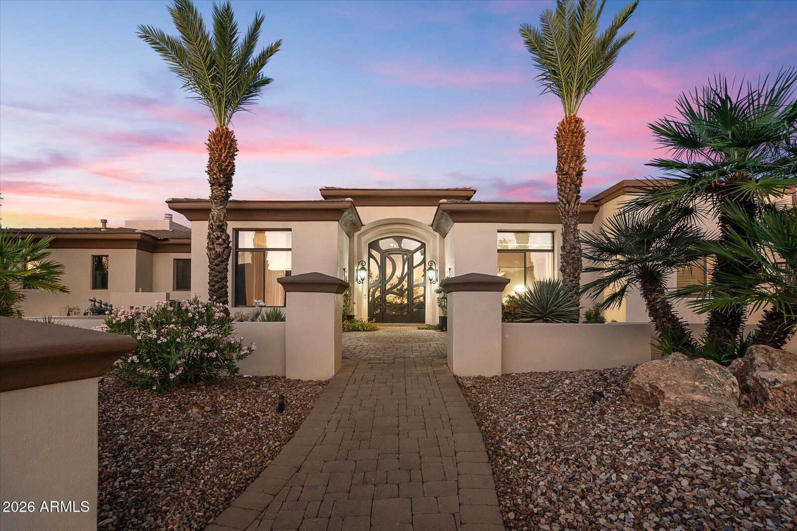 Property Photo:  12222 E Arabian Park Drive  AZ 85259 