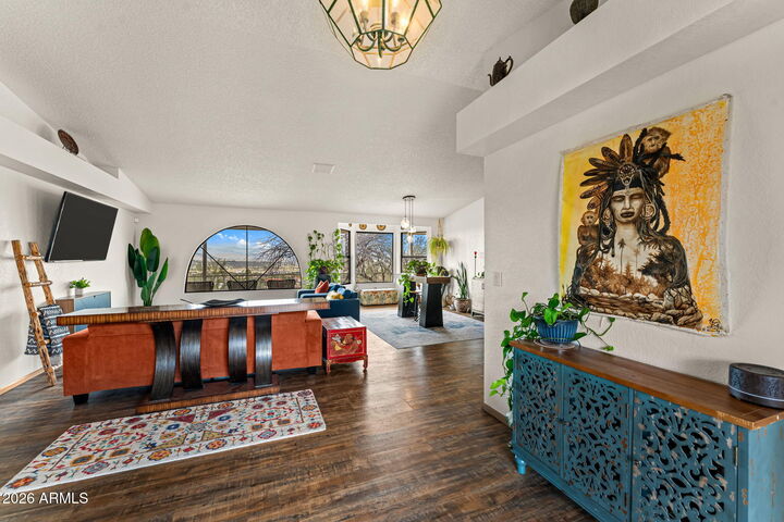 Property Photo: 969 S Saguaro Drive AZ 85390