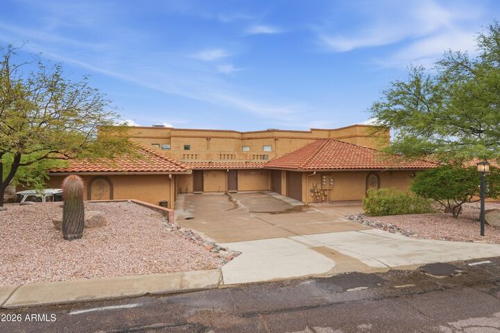 Property Photo:  15834 E Sunflower Drive 4  AZ 85268 