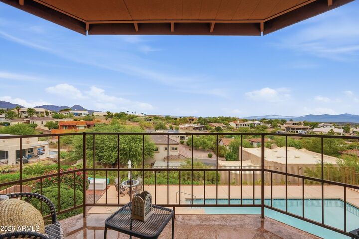 Property Photo:  15834 E Sunflower Drive 4  AZ 85268 
