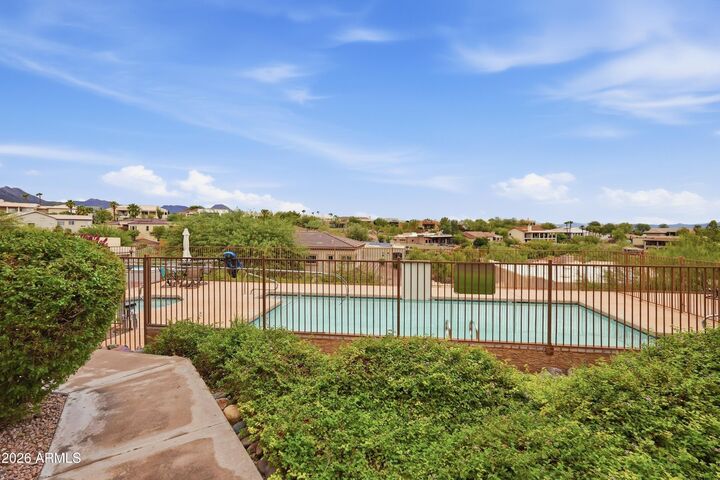 Property Photo:  15834 E Sunflower Drive 4  AZ 85268 