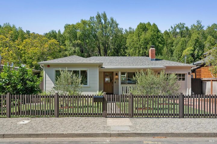 Property Photo: 191 The Alameda Drive CA 94960