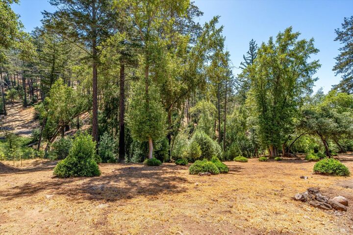Property Photo: 3826 Clear Ridge CA 95404