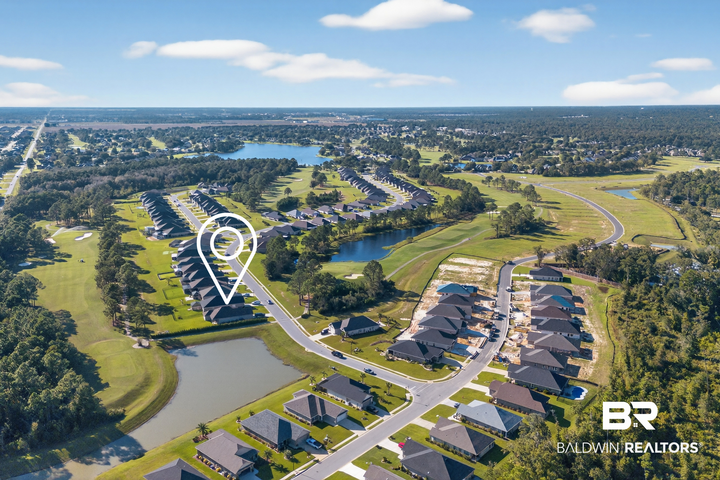 Property Photo:  10078 Lakeview Drive  AL 36535 