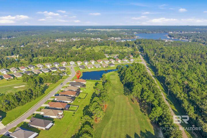 Property Photo:  10078 Lakeview Drive  AL 36535 