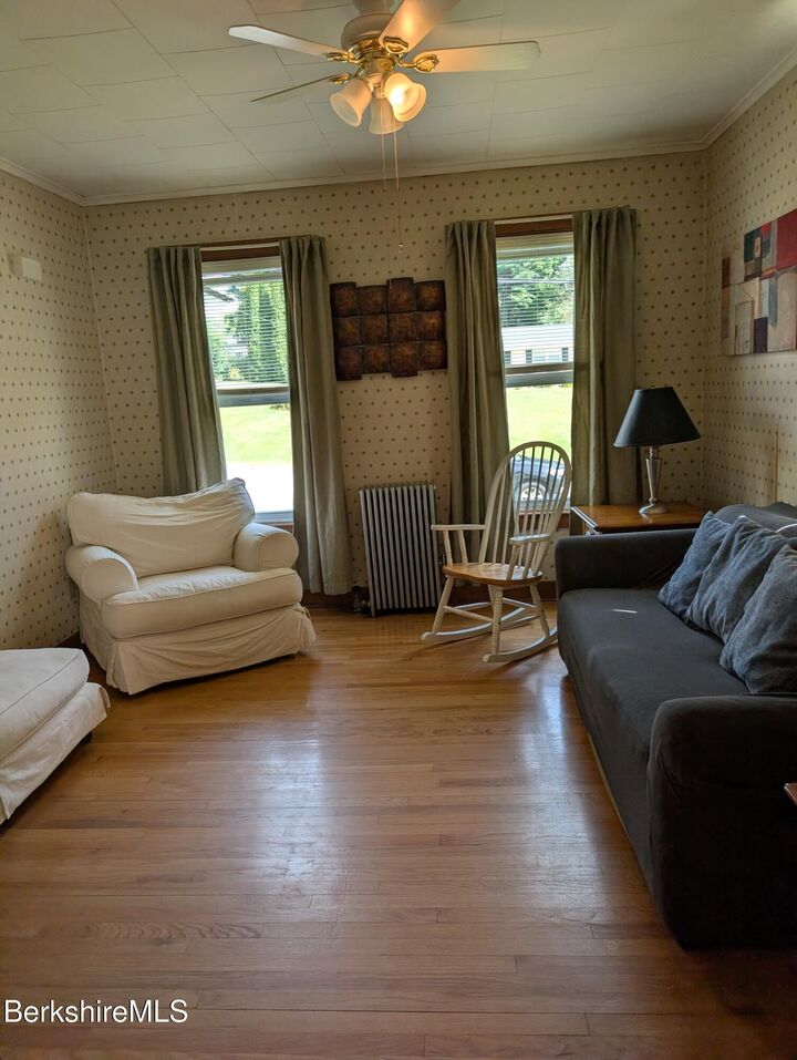 Property Photo:  135 Glen Ave A  MA 01247 