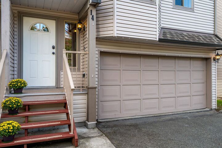 Property Photo: 2420 Pitt River Road 14 BC V3C 1R9