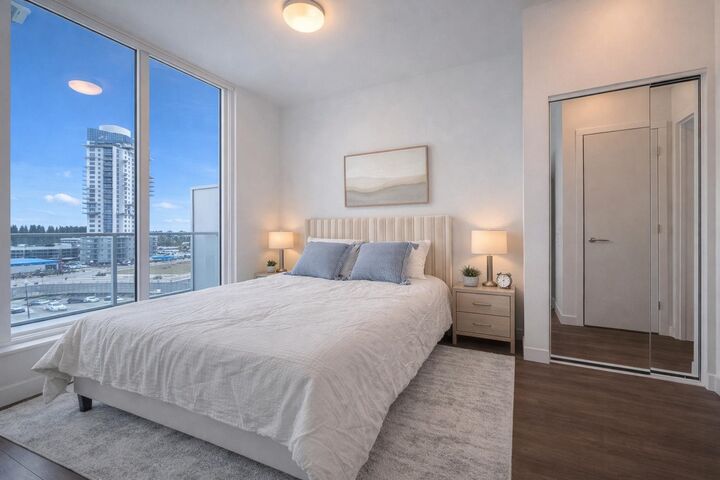 Property Photo:  567 Clarke Road 609  BC V3J 0K7 