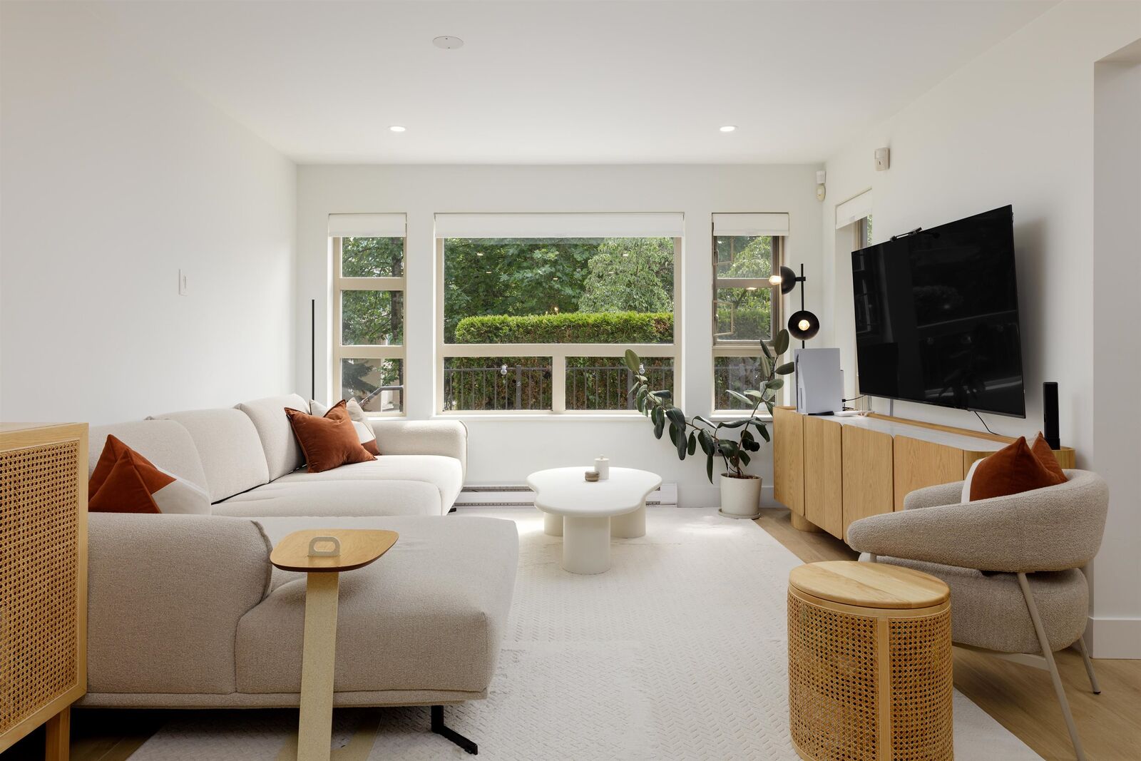 Property Photo:  5119 Garden City Road 3106  BC V6X 4H8 