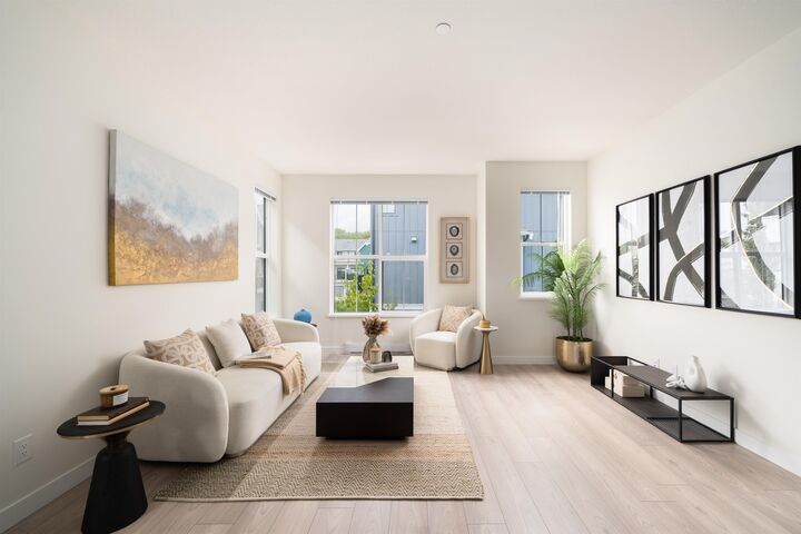 Photo de la propriété:  488 Furness Street 58  BC V3M 0M1 