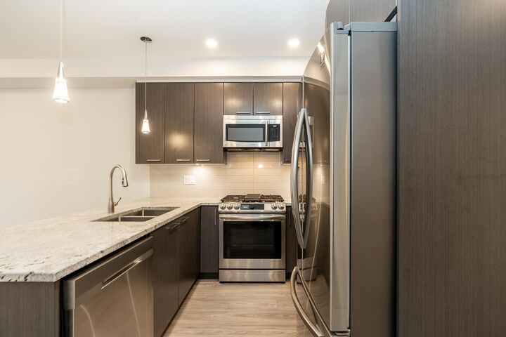 Property Photo:  2356 Welcher Avenue 208  BC V3C 1X6 