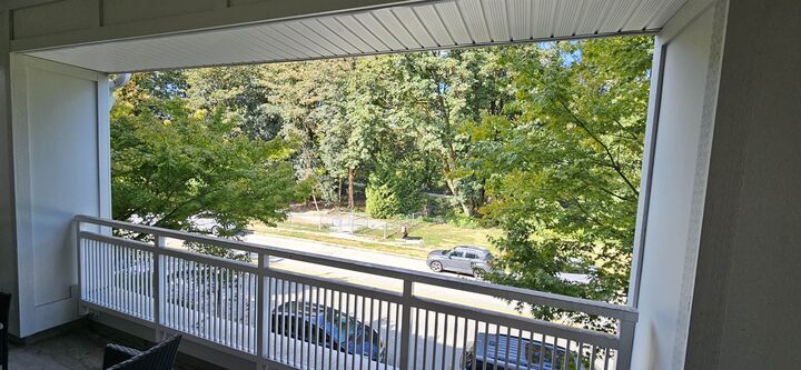Property Photo:  2368 Marpole Avenue 207  BC V3C 2A2 