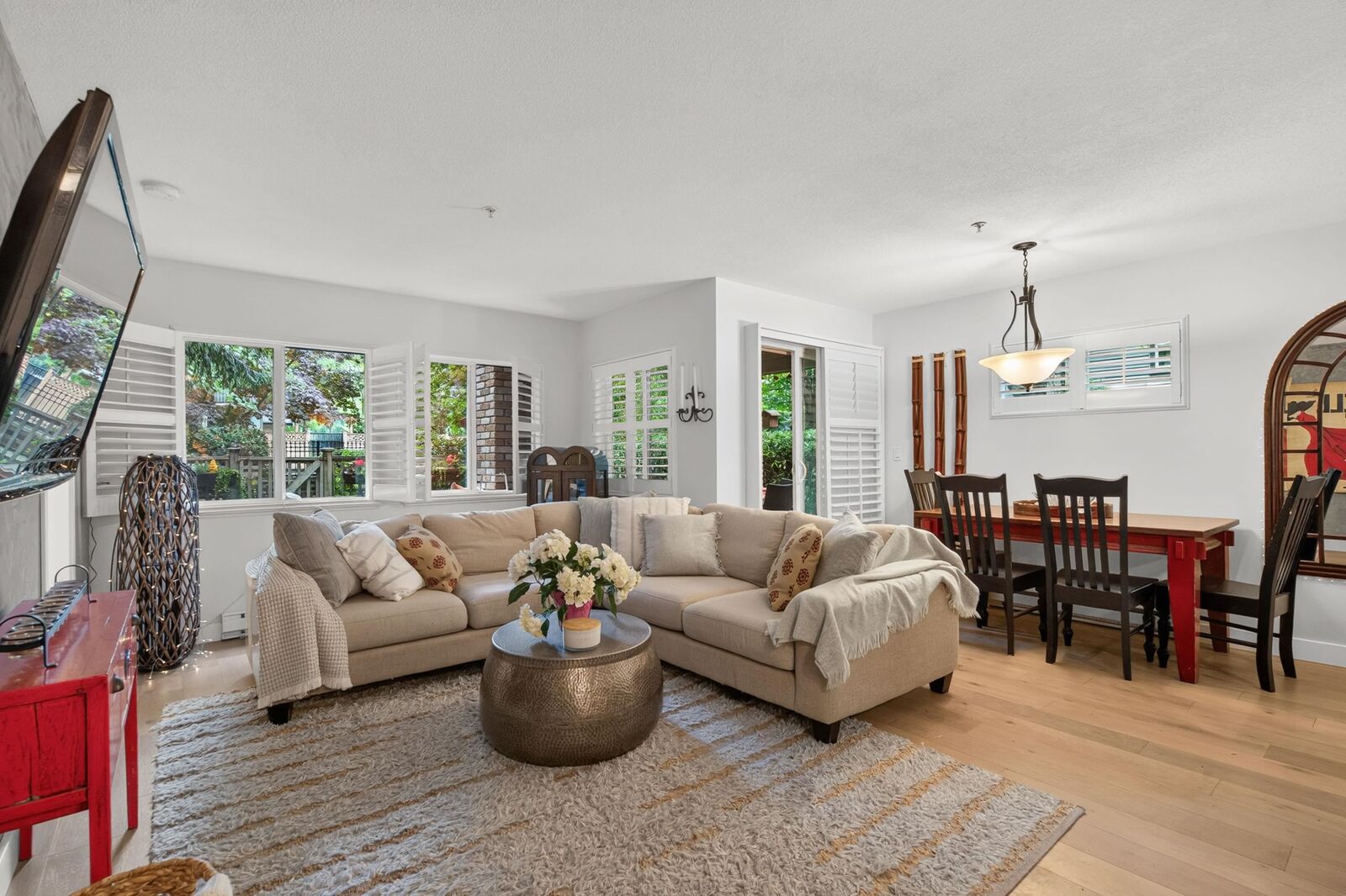 Property Photo:  8717 160 Street 209  BC V4N 5X7 
