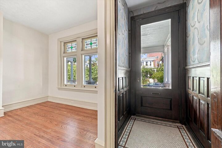 Property Photo:  5024 Osage Avenue  PA 19143 