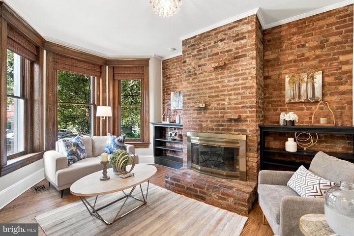 Property Photo: 925 South Carolina Avenue SE DC 20003