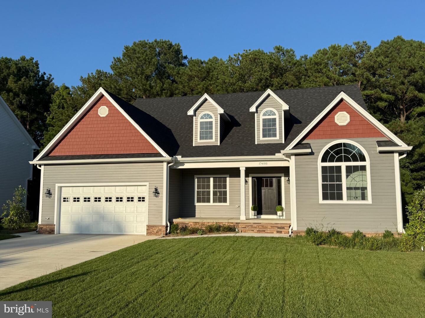 Property Photo: 17480 Lighthouse Commons Drive MD 20674