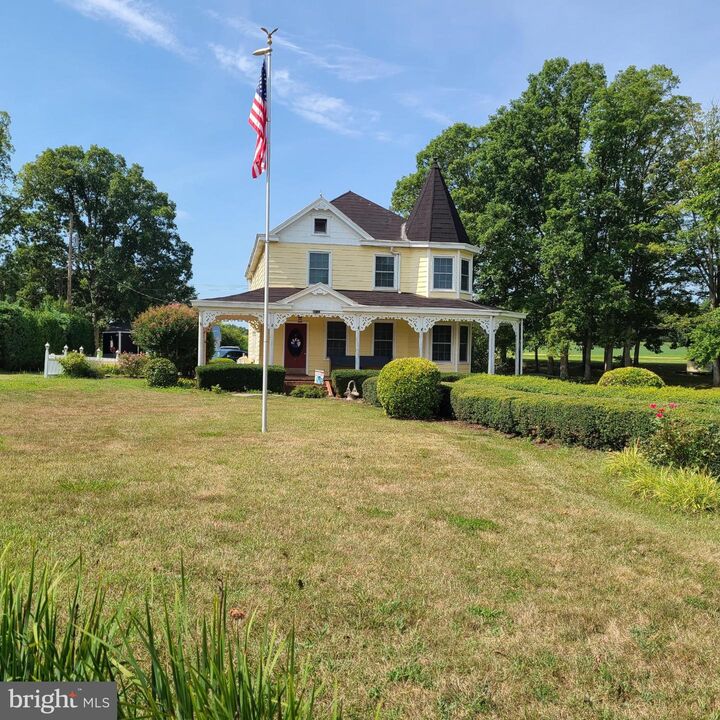 Property Photo:  28335 Old Village Road  MD 20659 