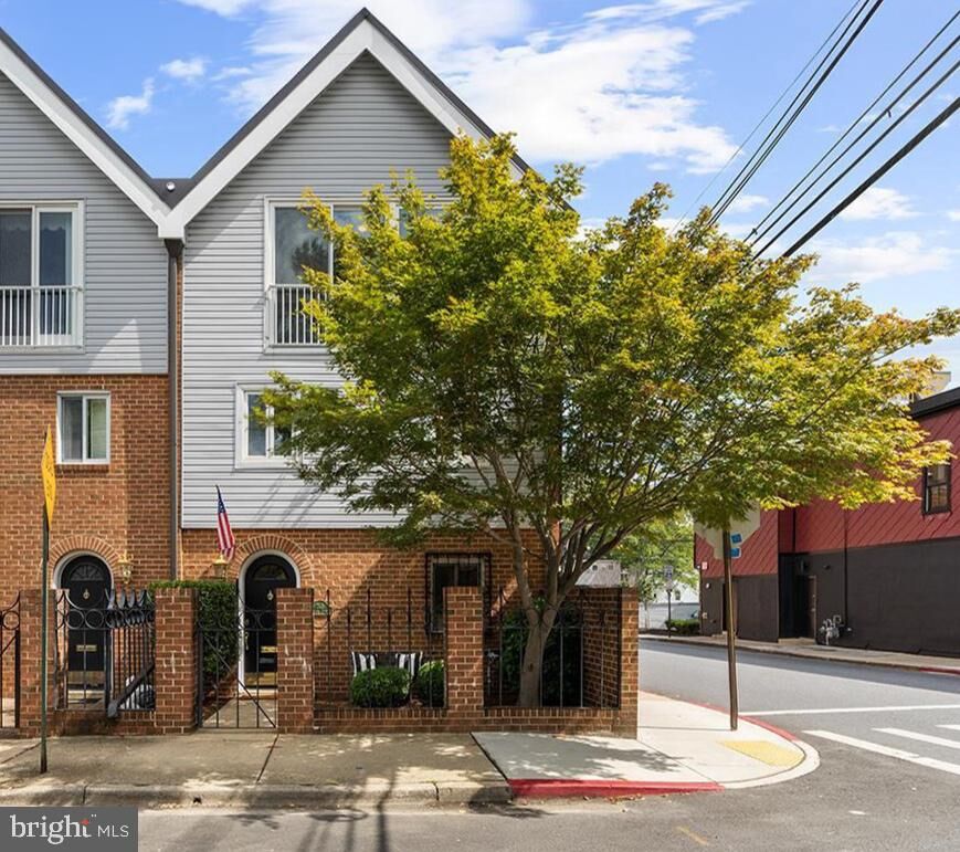 Property Photo:  313 Fourth Street  MD 21403 