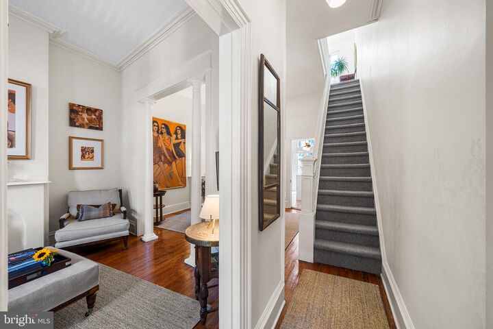 Property Photo:  734 Montrose Street  PA 19147 