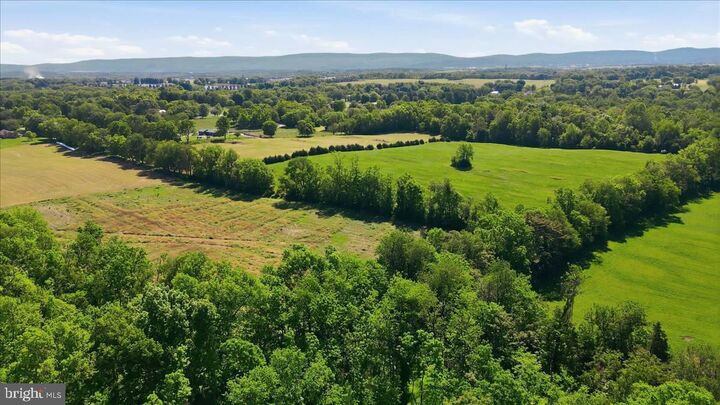 Property Photo:  0 Reichard Rd  MD 21733 