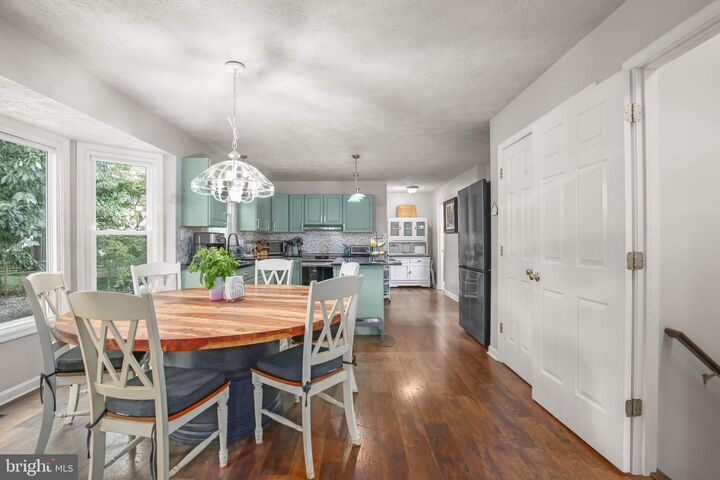 Property Photo: 13101 Woodruff Court VA 22408