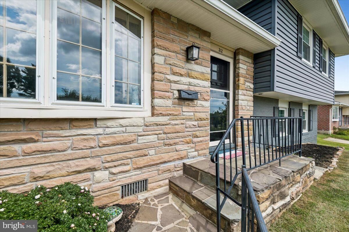 Property Photo: 212 Timonium Road MD 21093