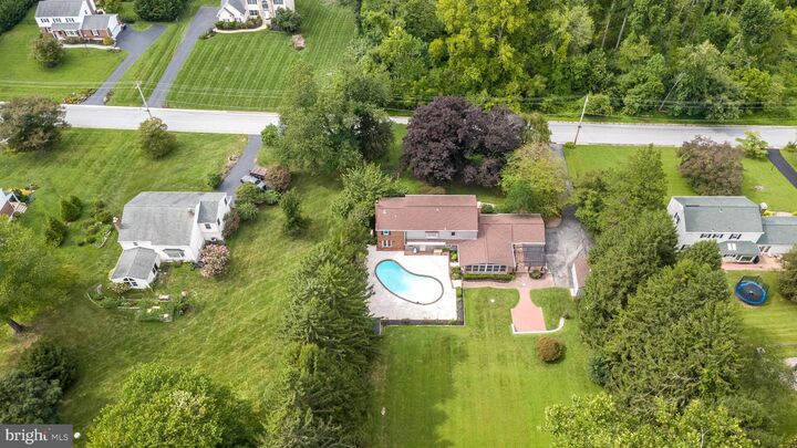 Property Photo: 80 Mendenhall Drive PA 19342
