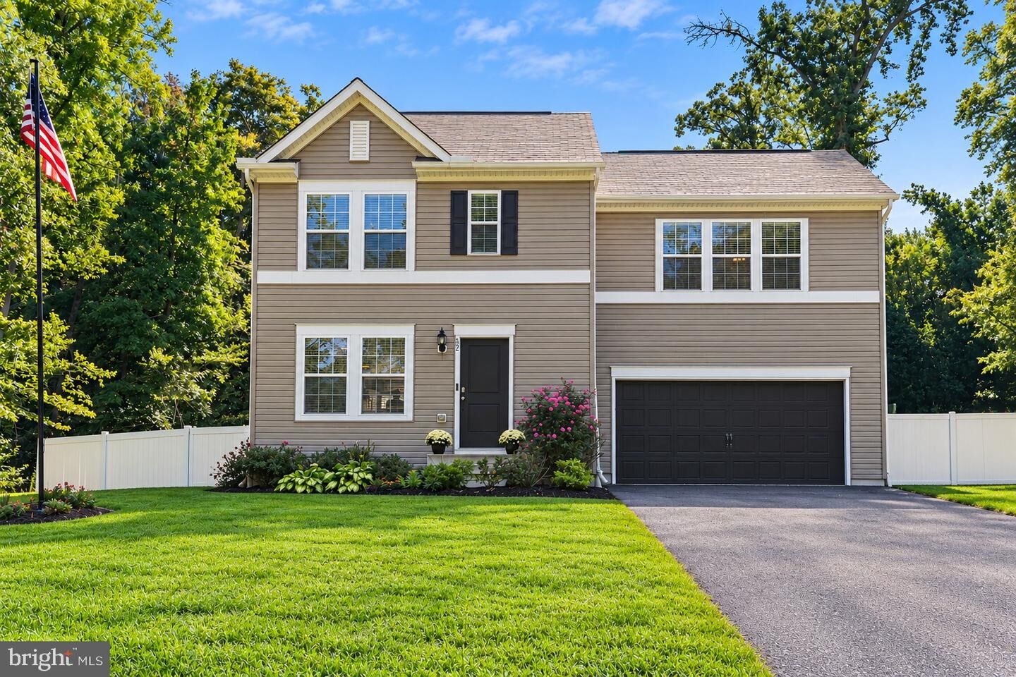 Property Photo: 82 Woodside Drive MD 21915